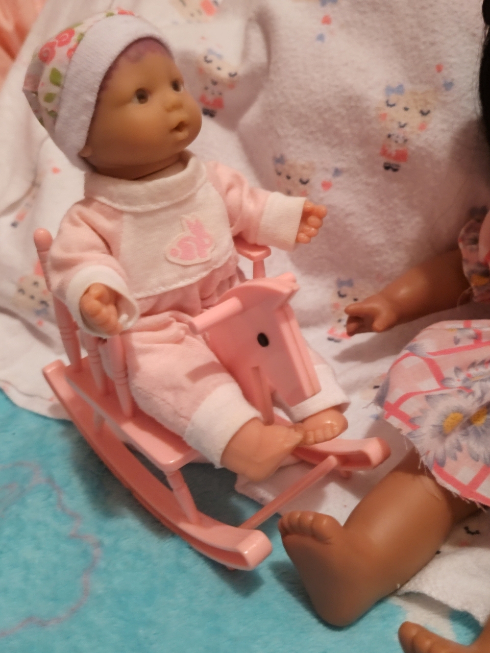Baby Doll Set — Baby and Toddler Dolls - Picture 9 of 17